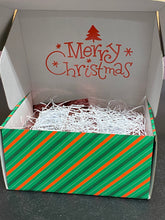 Load image into Gallery viewer, 2025 Holiday Coffee Sampler Box