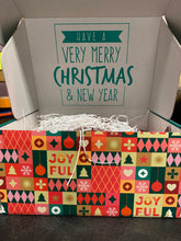 Load image into Gallery viewer, 2025 Holiday Coffee Sampler Box