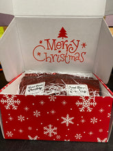 Load image into Gallery viewer, Holiday Coffee Sampler Box
